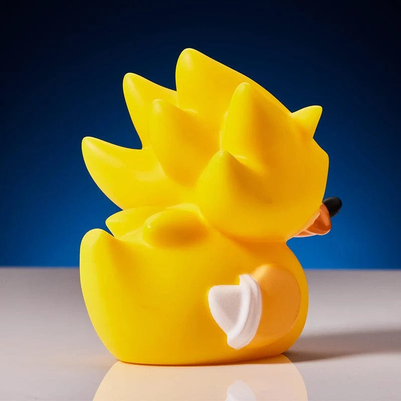 Tubbz Mini Sonic the Hedgehog: Super Sonic