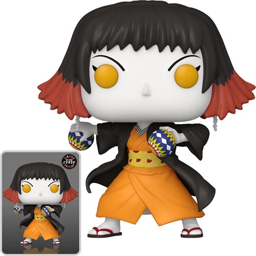 Funko Pop Demon Slayer: Susamaru (1409)