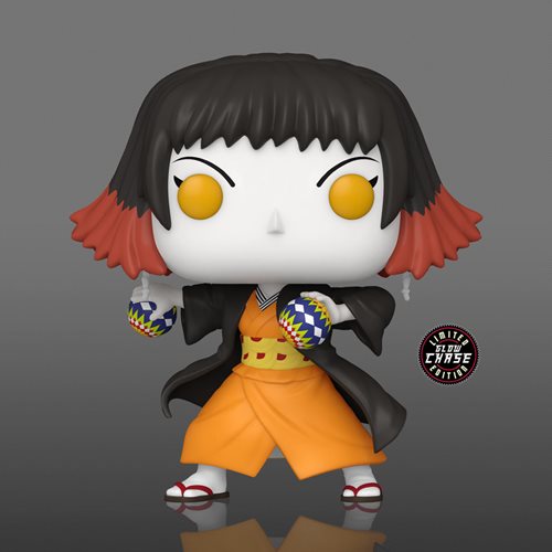 Funko Pop Demon Slayer: Susamaru (1409)