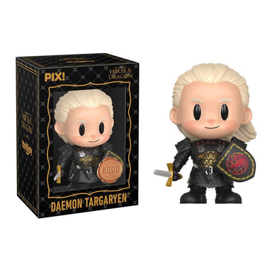 PREVENTA Thrilljoy PIX! House of the Dragon: Daemon Targaryen