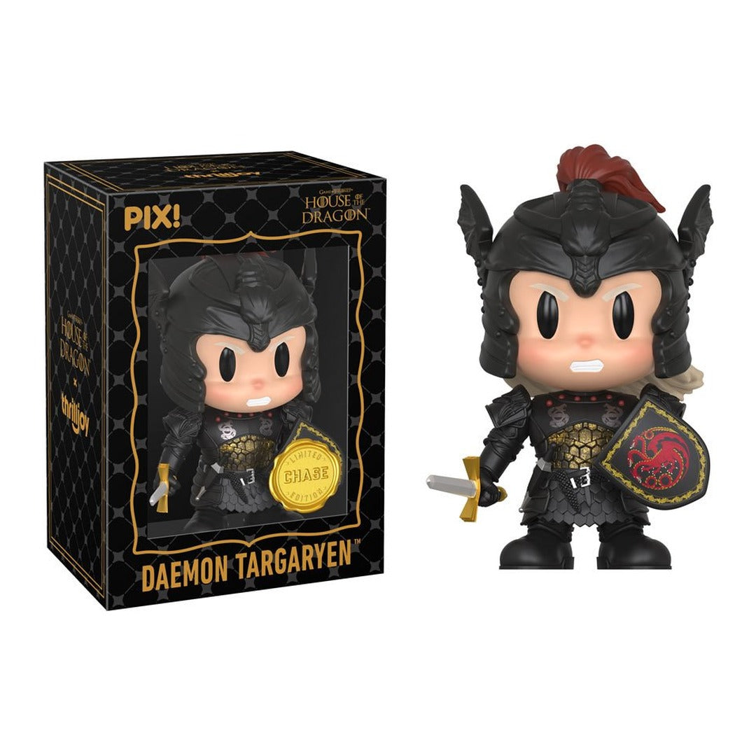 PREVENTA Thrilljoy PIX! House of the Dragon: Daemon Targaryen