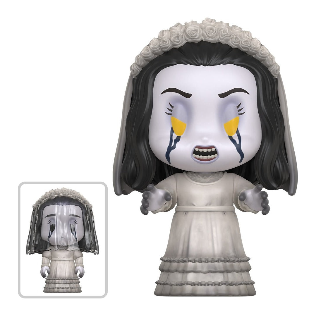 PREVENTA Thrilljoy PIX! The Curse of La Llorona: La Llorona