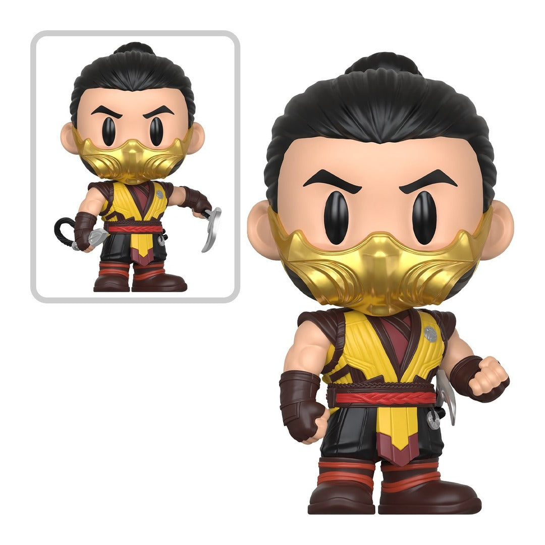PREVENTA Thrilljoy PIX! Mortal Kombat: Scorpion