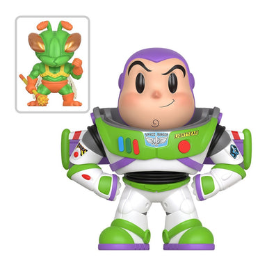 PREVENTA Thrilljoy PIX! Toy Story 3: Buzz Lightyear