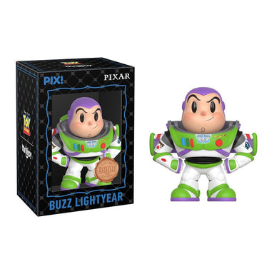 PREVENTA Thrilljoy PIX! Toy Story 3: Buzz Lightyear