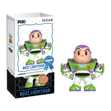 PREVENTA Thrilljoy PIX! Toy Story 3: Buzz Lightyear