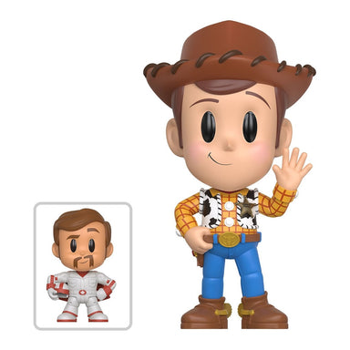 PREVENTA Thrilljoy PIX! Toy Story 3: Woody