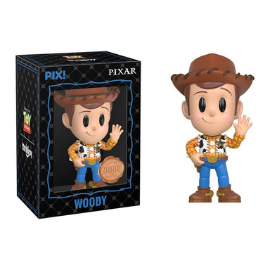 PREVENTA Thrilljoy PIX! Toy Story 3: Woody