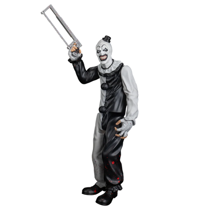 Trick Or Treat Studios Terrifier: Art The Clown 12-Inch Action Figure