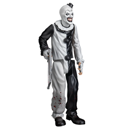 Trick Or Treat Studios Terrifier: Art The Clown 12-Inch Action Figure