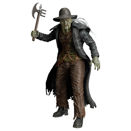 Trick or Treat Studios Jeepers The Creepers: The Creeper Scream Greats Action Figure