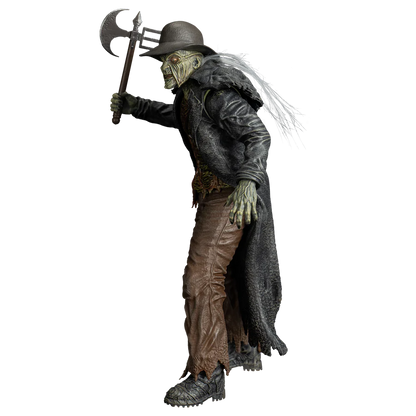 Trick or Treat Studios Jeepers The Creepers: The Creeper Scream Greats Action Figure