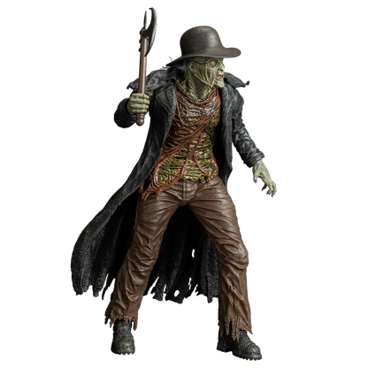 Trick or Treat Studios Jeepers The Creepers: The Creeper Scream Greats Action Figure