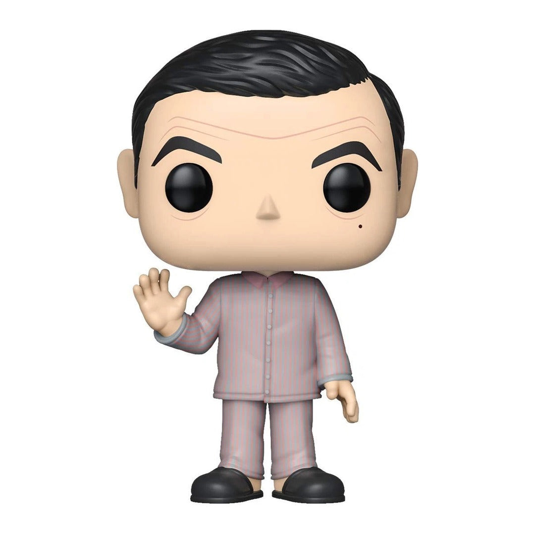 Funko Pop Television Mr. Bean: Mr. Bean Pajamas (786)