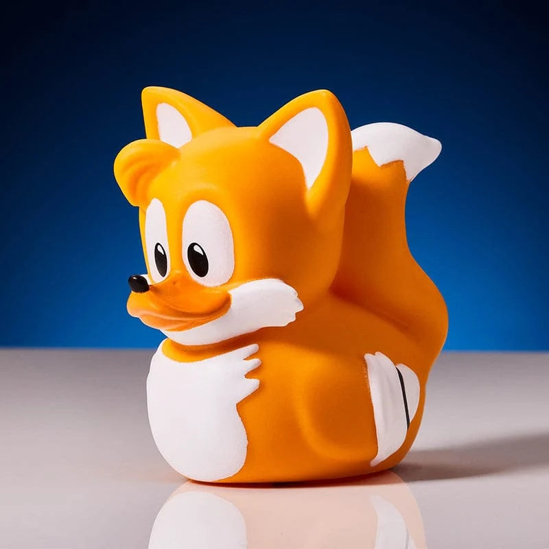 Tubbz Mini Sonic the Hedgehog: Tails