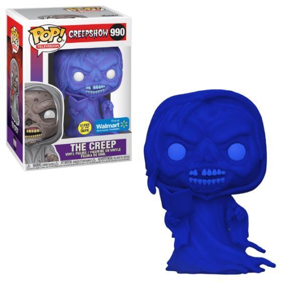 Funko Pop Creepshow: The Creep Glows in the Dark - Walmart Exclusive (990)