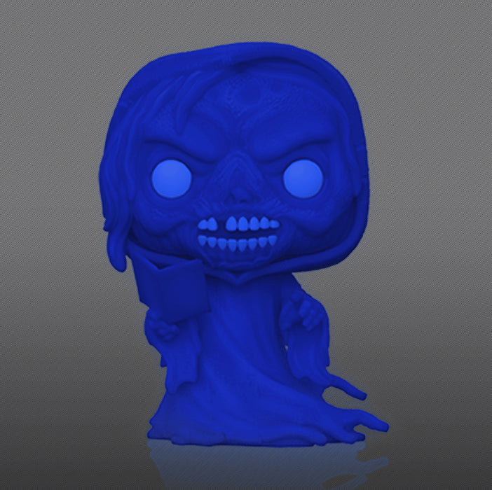 Funko Pop Creepshow: The Creep Glows in the Dark - Walmart Exclusive (990)