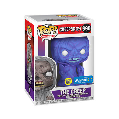 Funko Pop Creepshow: The Creep Glows in the Dark - Walmart Exclusive (990)