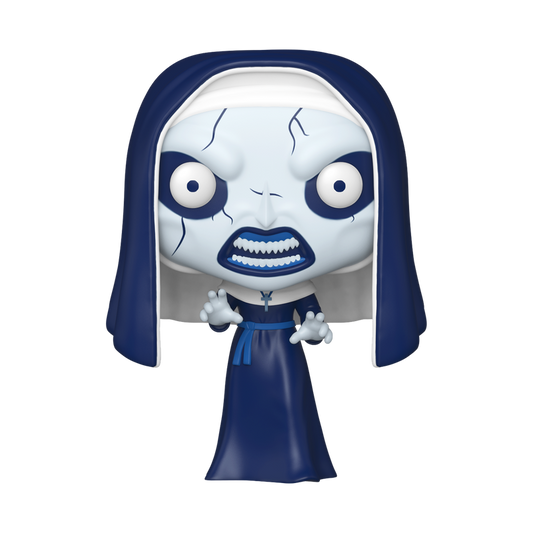 Funko Pop The Nun: The Nun Demonic - Funkoshop Exclusive (776)