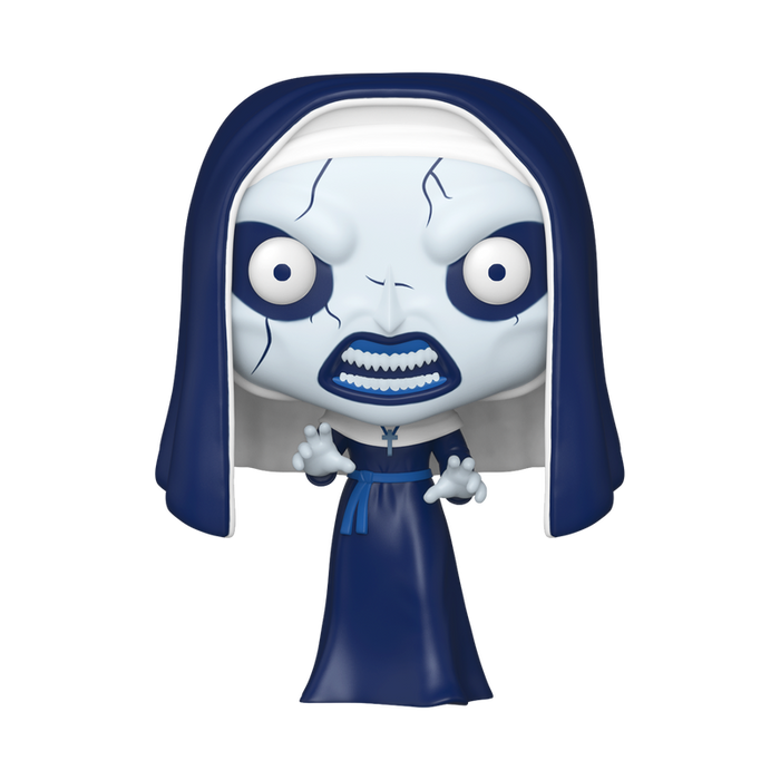 Funko Pop The Nun: The Nun Demonic - Funkoshop Exclusive (776)