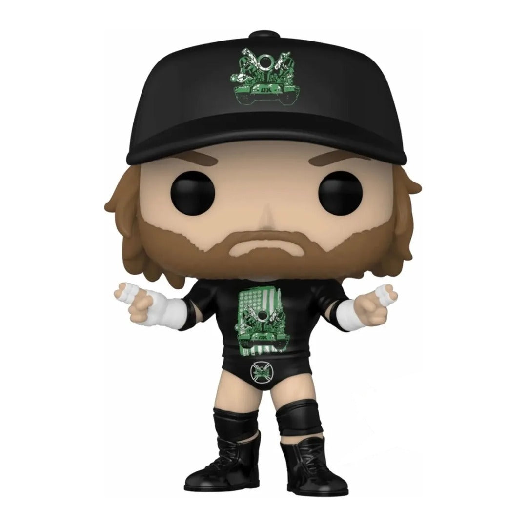 Funko Pop WWE: Triple H - GameStop Exclusive (99)