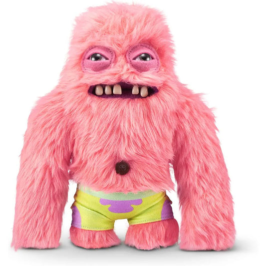 Zuru Fuggler SpongeBob: Patrick