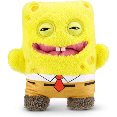 Zuru Fuggler SpongeBob: SpongeBob