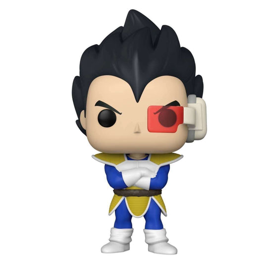 Funko Pop Jumbo Dragon Ball Z: Vegeta - Gamestop Exclusive  (1138)