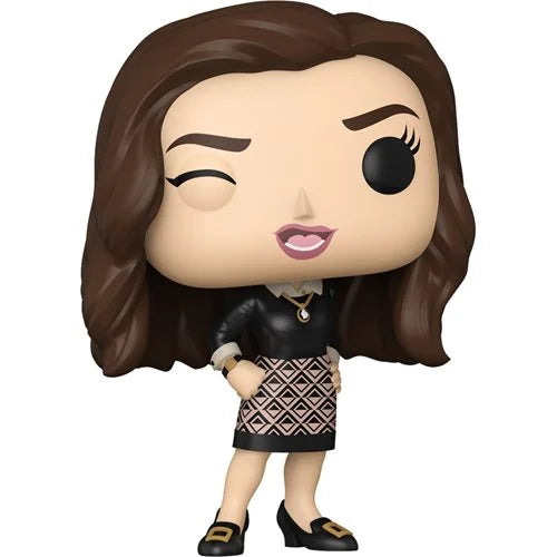 PREVENTA Funko Pop WandaVision: Agatha Harkness Winking Meme (1457)