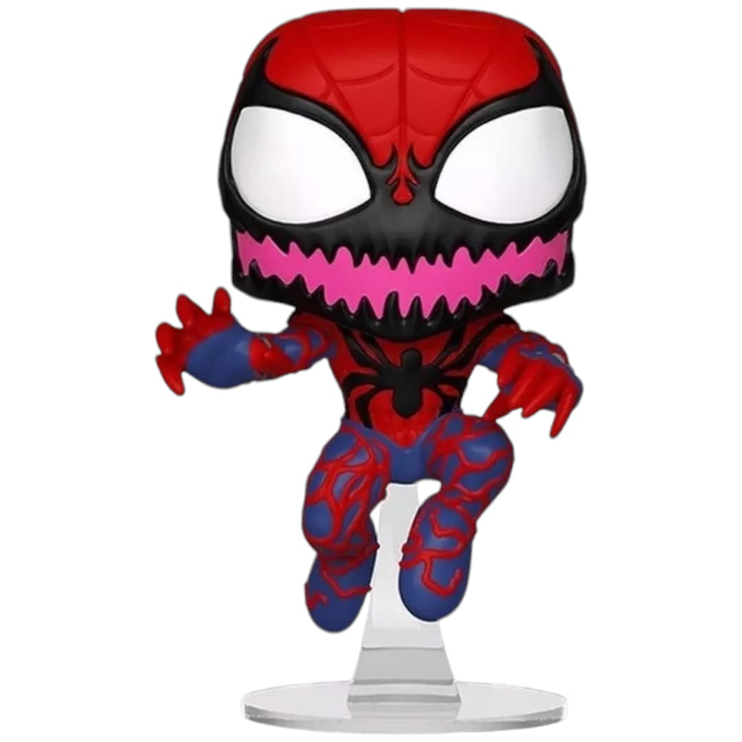 Funko Pop Marvel: Spider-Carnage (486)