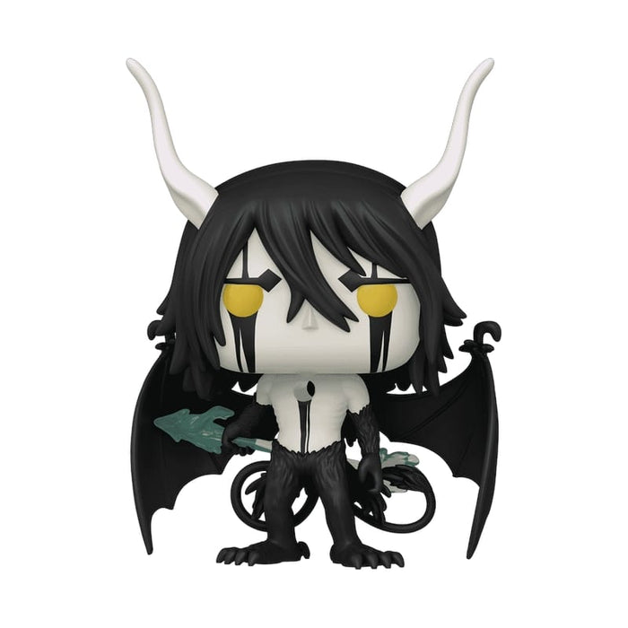 Funko Pop Bleach: Ulquiorra Shifar - Toy Tokyo NYCC 2024 Exclusive (1691)