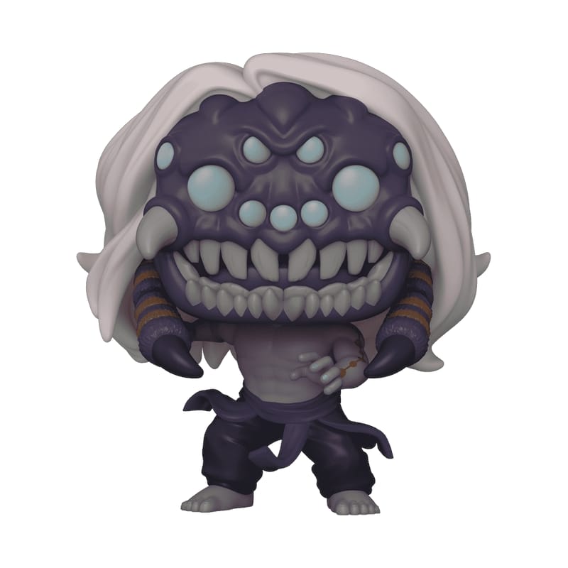 Funko Pop Demon Slayer: Spider Demon Father - NYCC 2024 Exclusive (1686)