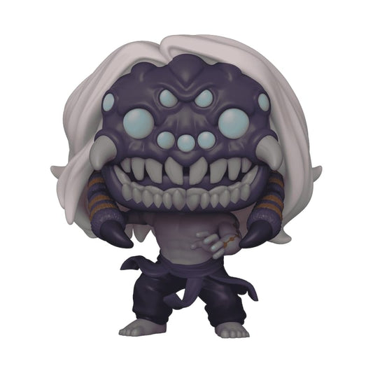 PREVENTA Funko Pop Demon Slayer: Spider Demon Father - NYCC 2024 Exclusive (1868)