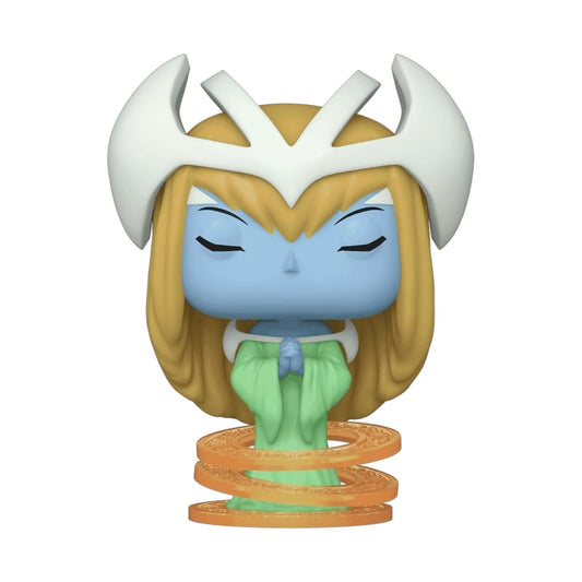 PREVENTA Funko Pop Yu-Gi-Oh!: Mystical Elf - NYCC 2024 Exclusive (1692)