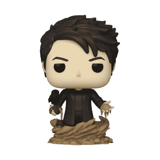 PREVENTA Funko Pop The Sandman: Dream with sand pouch - NYCC 2024 Exclusive (1642)