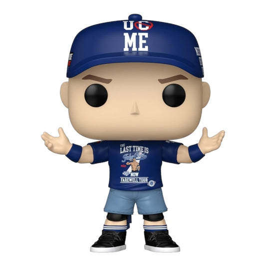 Funko Pop WWE: John Cena Farewell - Fanatics WWE Exclusive (180)