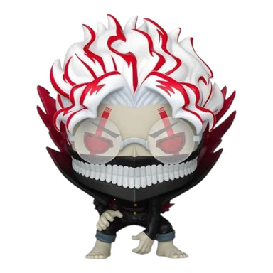 Funko Pop Dandadan: Okarun Transformed (2100)