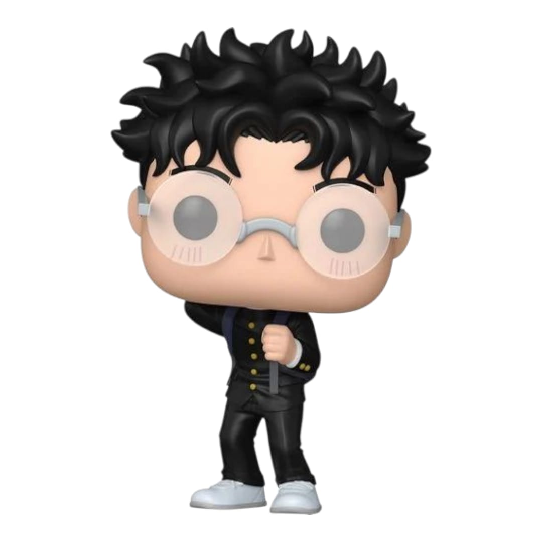 Funko Pop Dandadan: Okarun Transformed (2100)