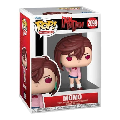 Funko Pop Dandadan: Momo (2099)