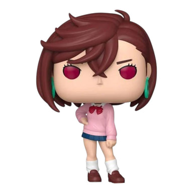 Funko Pop Dandadan: Momo (2099)