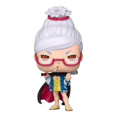 Funko Pop Dandadan: Seiko (2101)