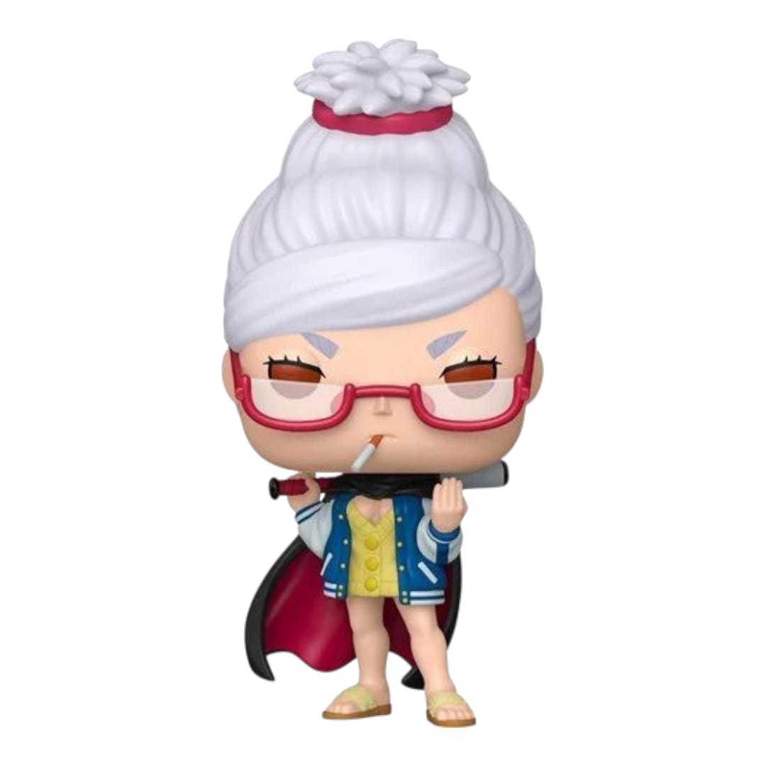 Funko Pop Dandadan: Seiko (2101)