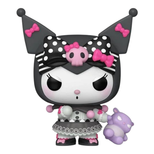 Funko Pop Sanrio Kuromi 20th Anniversary: Kuromi - Specialty Series (115)