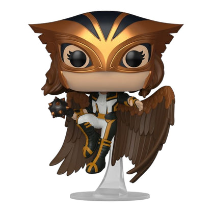 Funko Pop Superman: Hawkgirl - LE ULTRA (579)