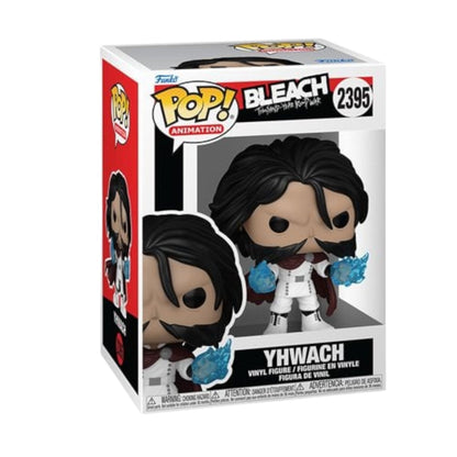 PREVENTA Funko Pop Bleach Thousand-Year Blood War: Yhwach (2395)