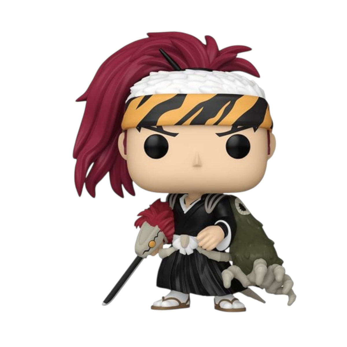 Funko Pop Bleach Thousand-Year Blood War: Renji Abarai (2393)