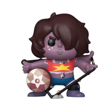 PREVENTA Funko Pop Steven Universe: Smoky Quartz (2299)