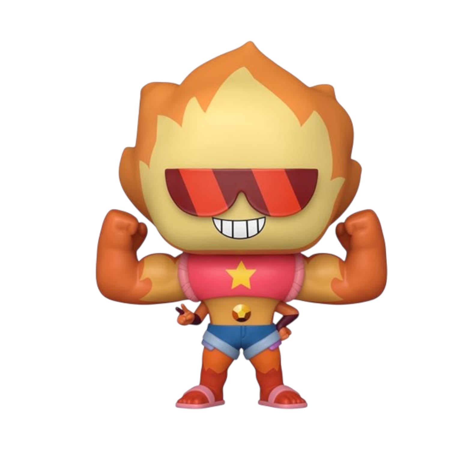 PREVENTA Funko Pop Steven Universe: Sunstone (2300)