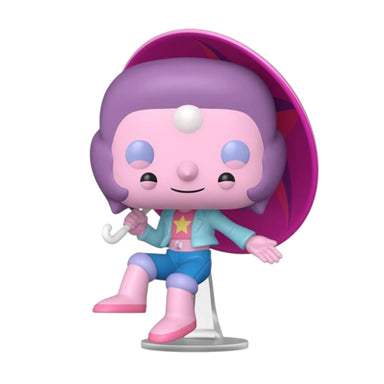 PREVENTA Funko Pop Steven Universe: Rainbow Quartz 2.0 (2298)