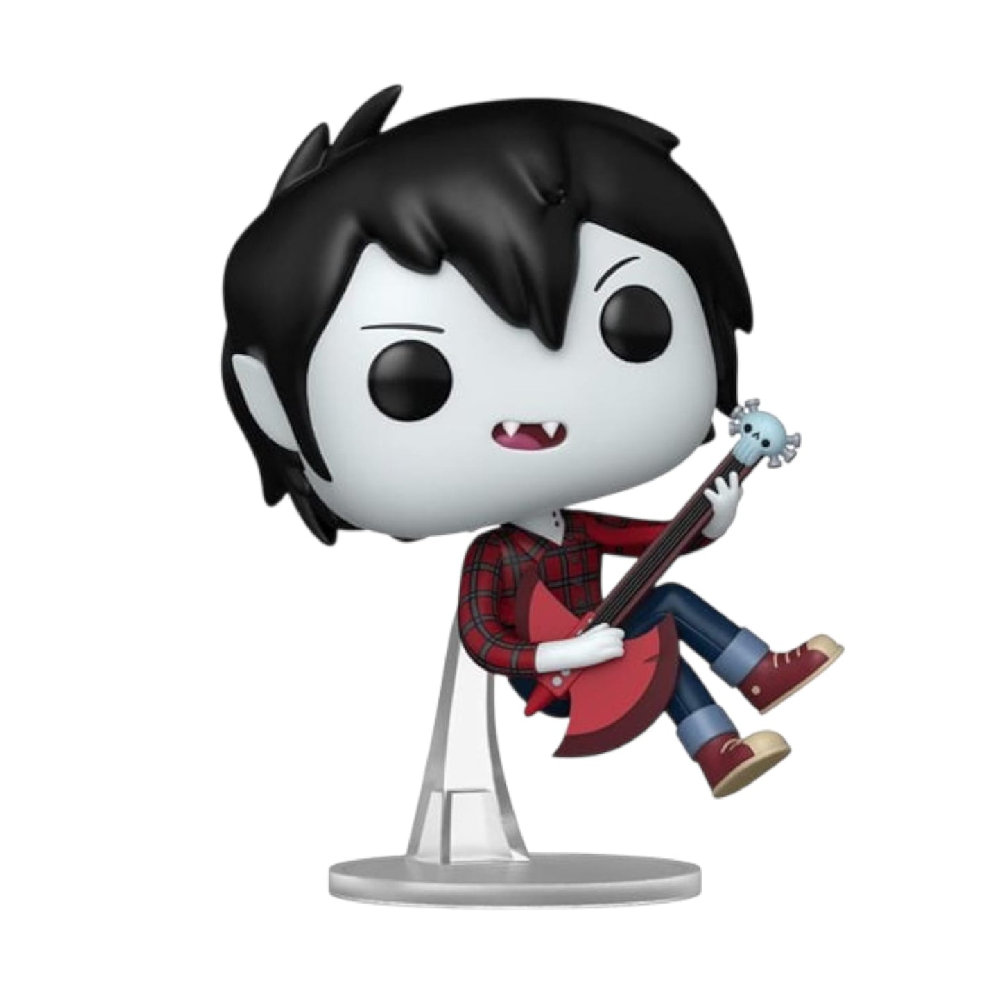 PREVENTA Funko Pop Adventure Time: Marshall Lee (1903)